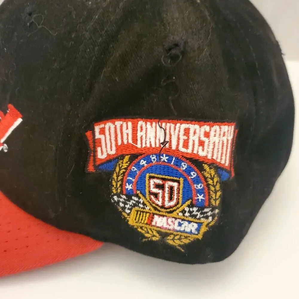 Nascar show your